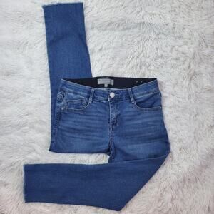 Wit and Wisdom Skinny Jeans 4 Petite